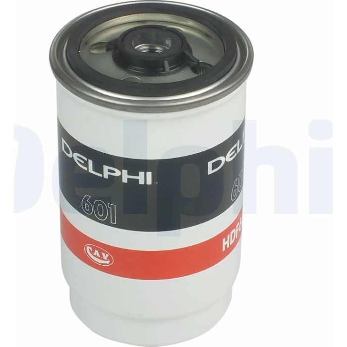 Delphi HDF601 Kraftstofffilter