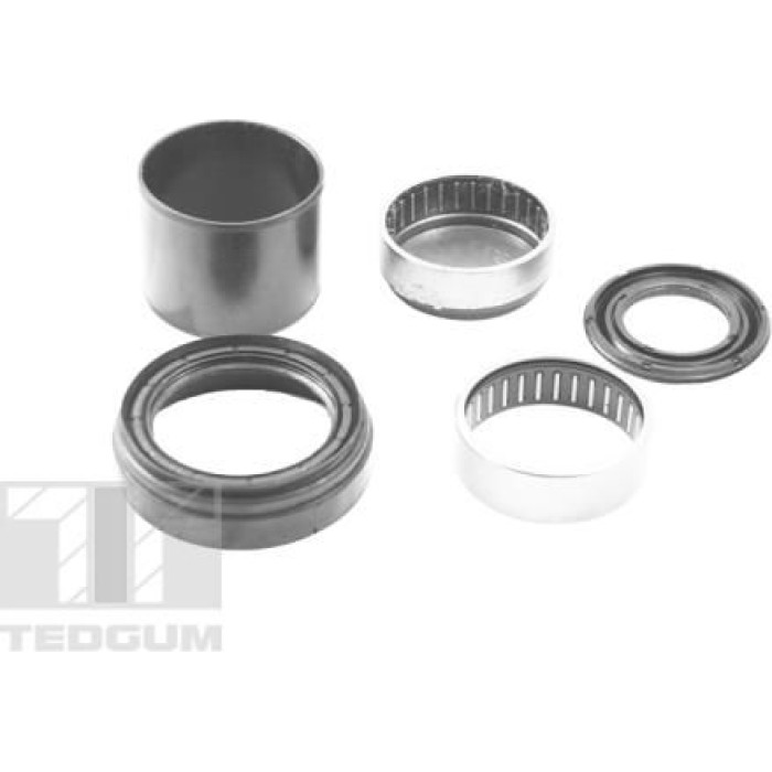 Tedgum TED97064 Reparatursatz, Radaufhängung