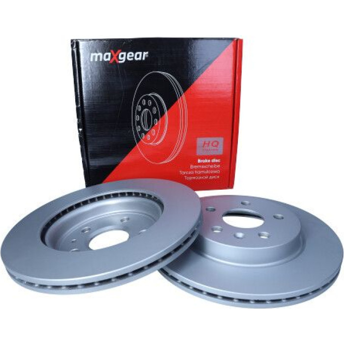 Maxgear 19-2368MAX Bremsscheibe