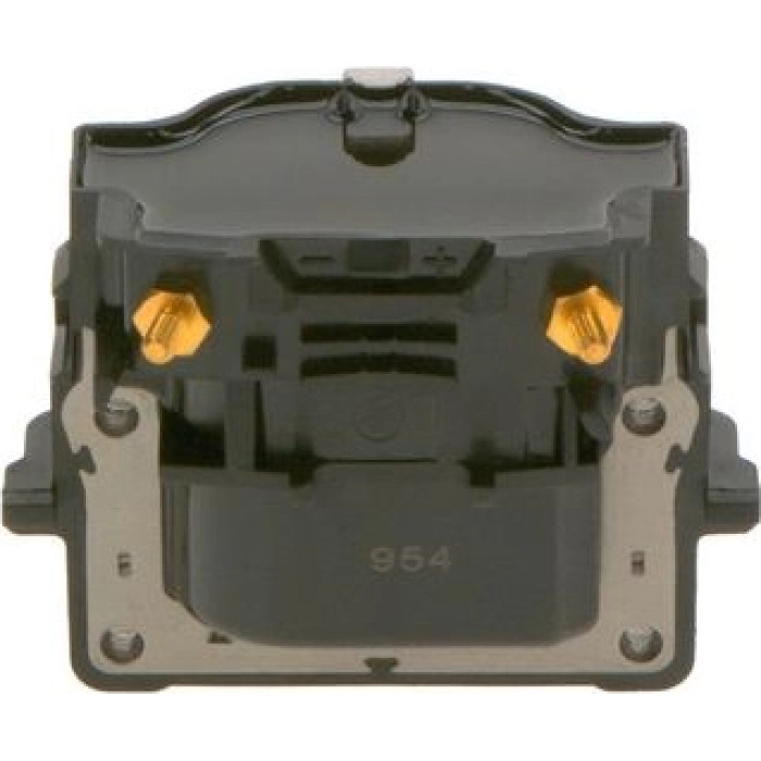 BOSCH F 000 ZS0 117 Zündspule BOSCH F 000 ZS0 117 Zündspule