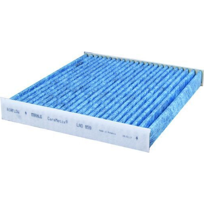 Knecht LAO 859 Filter, Innenraumluft CareMetix® Knecht LAO 859 Filter, Innenraumluft CareMetix®