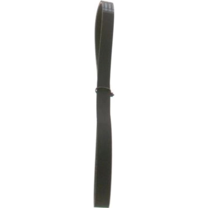 BOSCH 1 987 947 829 Keilrippenriemen