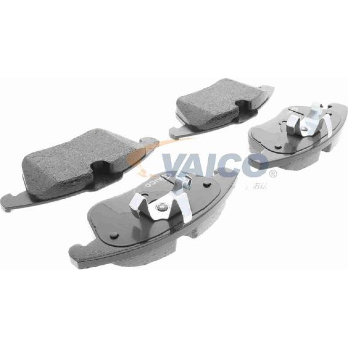 Vaico V25-8123 Bremsbelagsatz, Scheibenbremse Green Mobility Parts