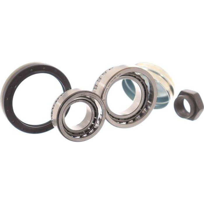 SKF VKBA 3429 Radlagersatz