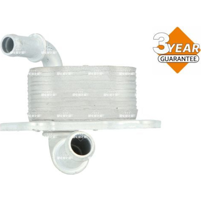 NRF 31830 Ölkühler, Motoröl EASY FIT NRF 31830 Ölkühler, Motoröl EASY FIT