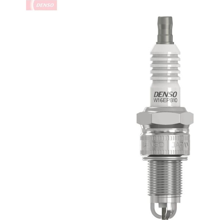 Denso W16EPB10 Zündkerze Nickel Denso W16EPB10 Zündkerze Nickel