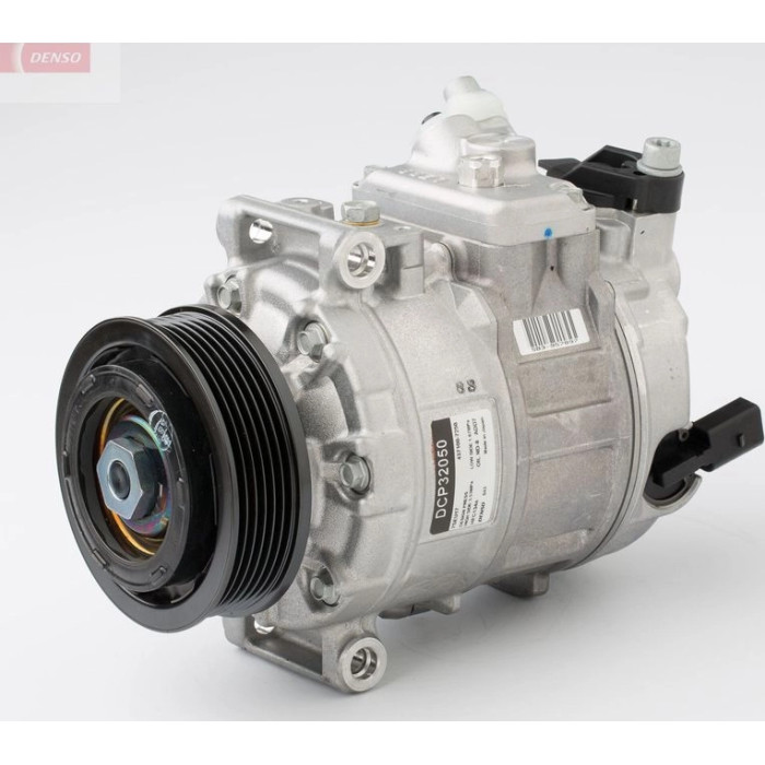 DENSO 7SEU17C Klimakompressor DCP32050 DENSO 7SEU17C Klimakompressor DCP32050