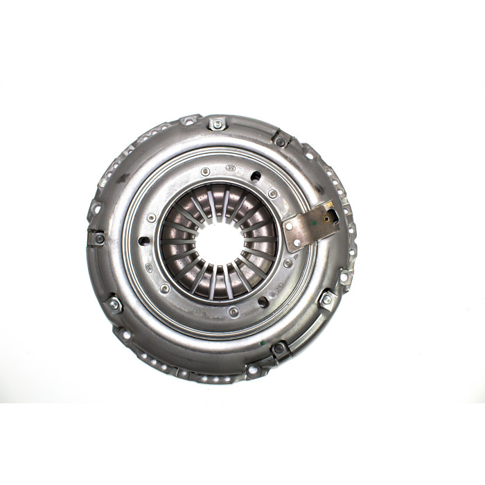 LuK 600 0200 00 Kupplungssatz RepSet DMF LuK 600 0200 00 Kupplungssatz RepSet DMF