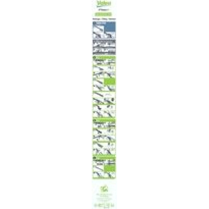 Wischblatt 575003