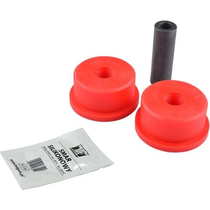 Tedgum 00087500 Lagerung, Achskörper