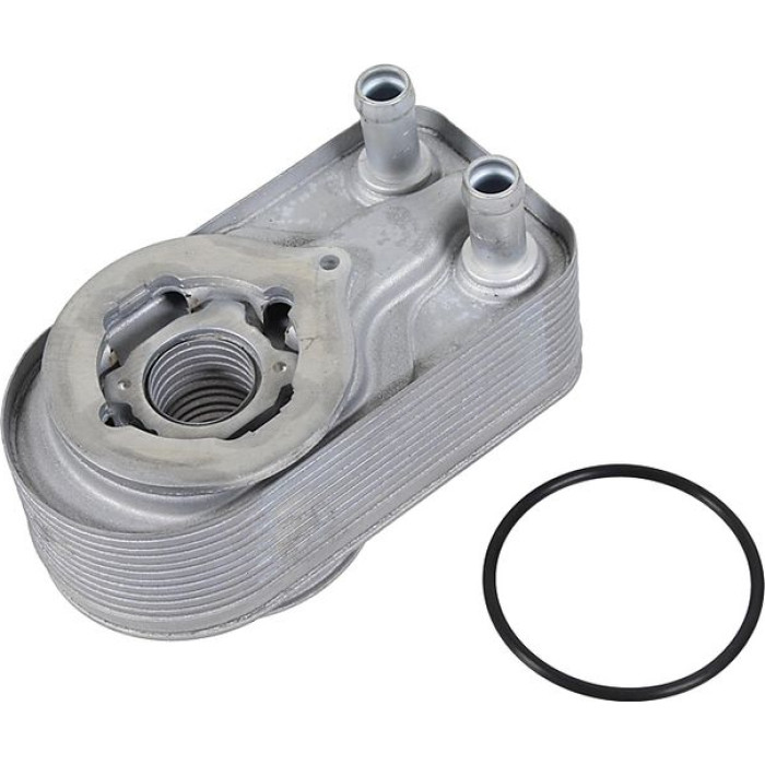 Metzger 2370240 Ölkühler, Motoröl Metzger 2370240 Ölkühler, Motoröl