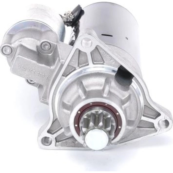 BOSCH 0 001 125 046 Starter BOSCH 0 001 125 046 Starter