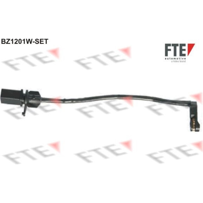 FTE 9410144 Warnkontakt, Bremsbelagverschleiß FTE 9410144 Warnkontakt, Bremsbelagverschleiß