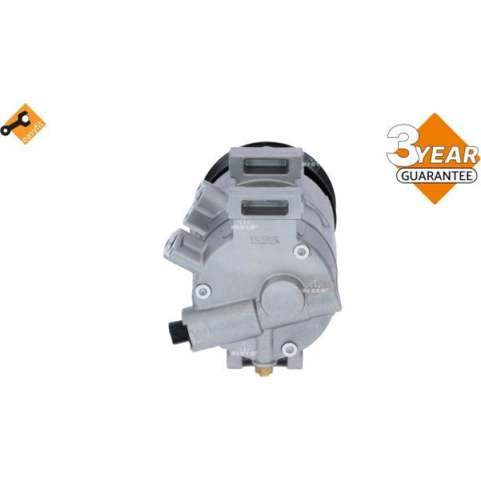 NRF 32929 Kompressor, Klimaanlage EASY FIT NRF 32929 Kompressor, Klimaanlage EASY FIT