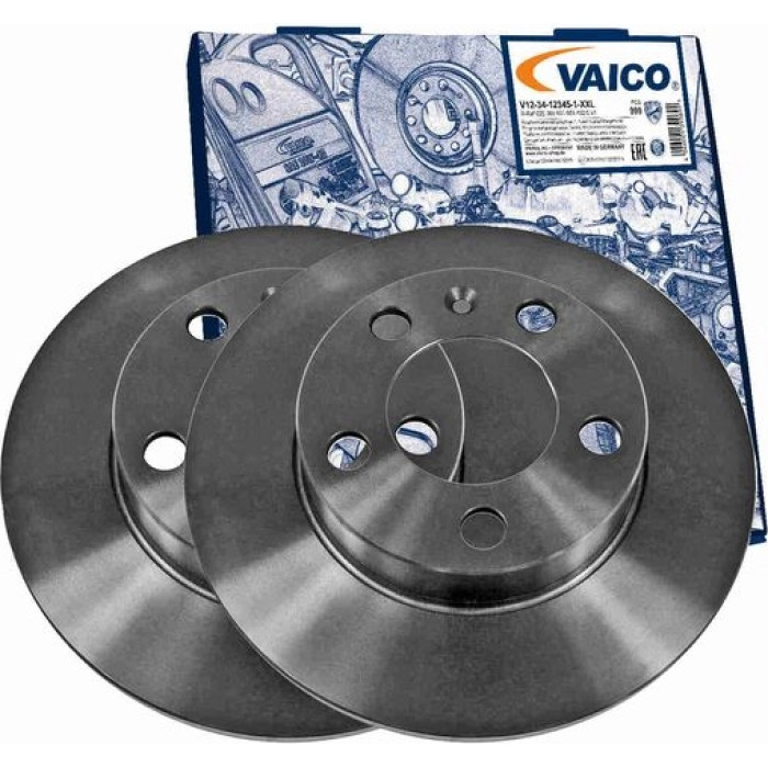 Vaico V10-40048 Bremsscheibe
