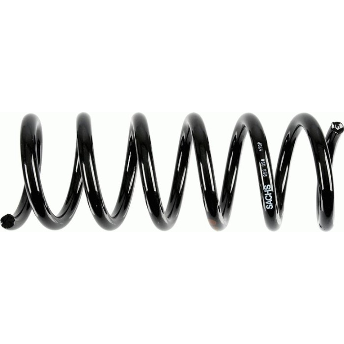 Sachs 993 098 Fahrwerksfeder