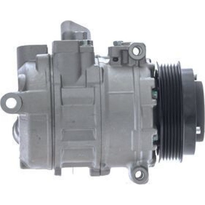 Mahle ACP 344 000S Kompressor, Klimaanlage BEHR