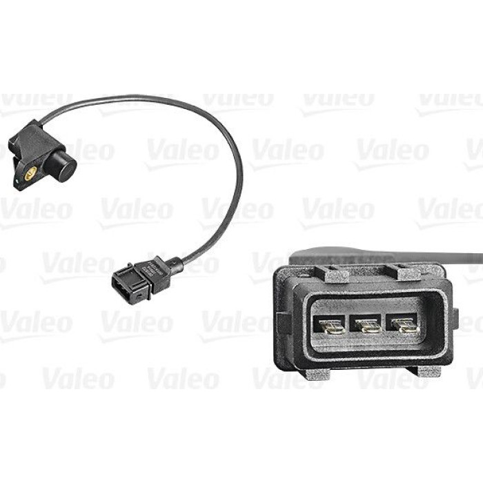 Valeo 253867 Sensor, Nockenwellenposition Valeo 253867 Sensor, Nockenwellenposition