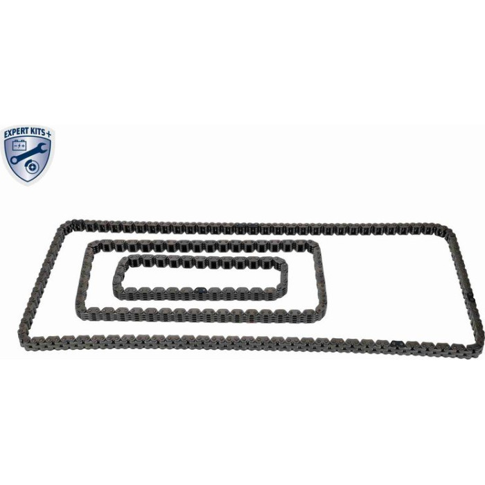 Vaico V10-10002 Steuerkettensatz Expert Kits +