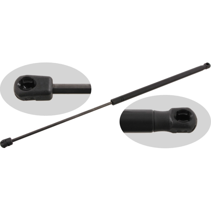 FEBI BILSTEIN 27617 Gasfeder, Motorhaube FEBI BILSTEIN 27617 Gasfeder, Motorhaube