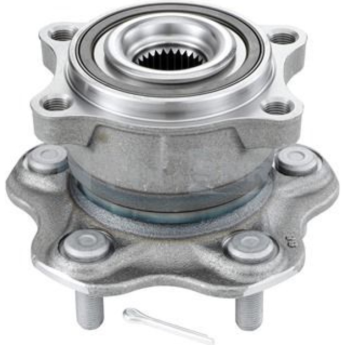 NTN-SNR R141.31 Radlagersatz NTN-SNR R141.31 Radlagersatz
