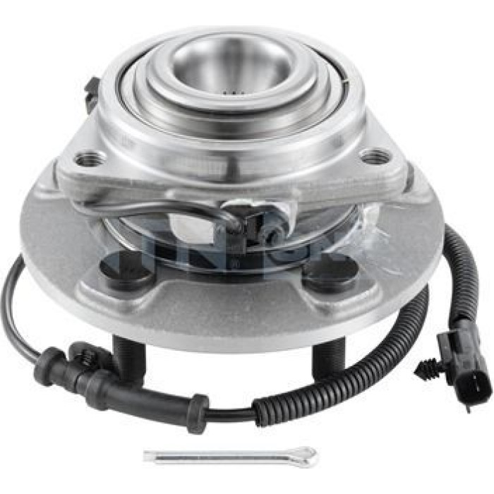 NTN-SNR R186.30 Radlagersatz NTN-SNR R186.30 Radlagersatz