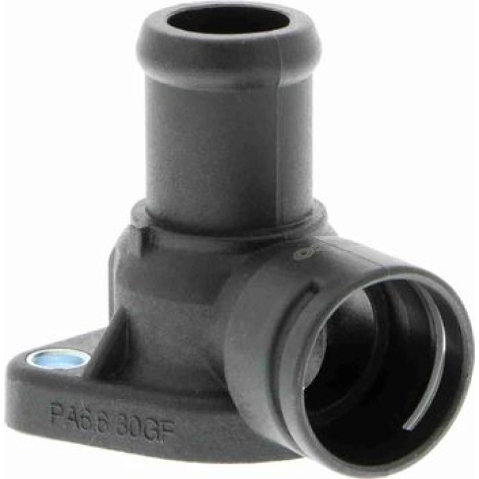 Vaico V10-8254 Kühlmittelflansch