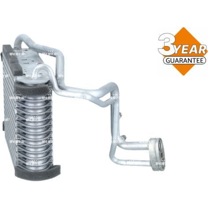 NRF 36036 Verdampfer, Klimaanlage NRF 36036 Verdampfer, Klimaanlage
