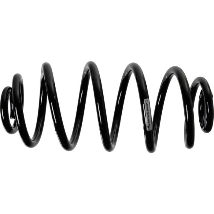 Sachs 994 561 Fahrwerksfeder