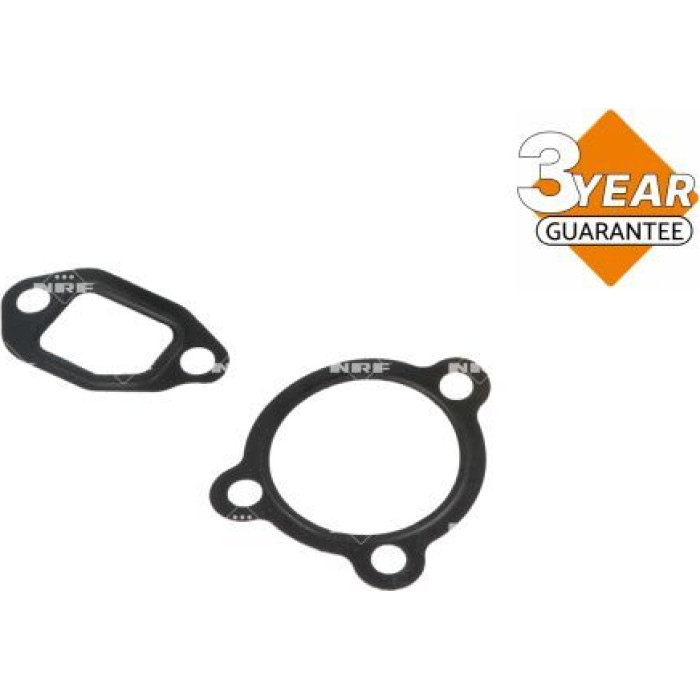 NRF 48325 AGR-Ventil EASY FIT NRF 48325 AGR-Ventil EASY FIT