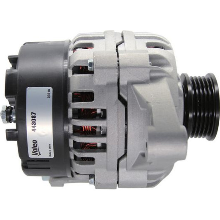 Valeo 443087 Generator CORE-FLEX