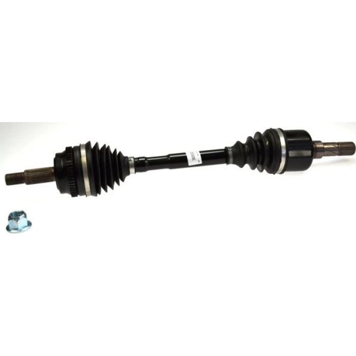 Spidan 21553 Antriebswelle Spidan 21553 Antriebswelle