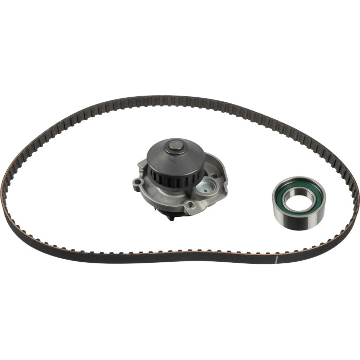 FEBI BILSTEIN 173181 Wasserpumpe + Zahnriemensatz FEBI BILSTEIN 173181 Wasserpumpe + Zahnriemensatz