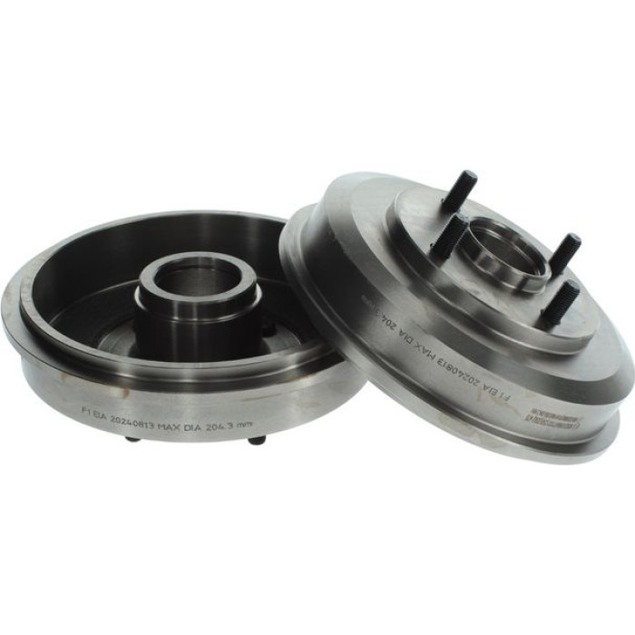 BOSCH 0 986 477 102 Bremstrommel BOSCH 0 986 477 102 Bremstrommel