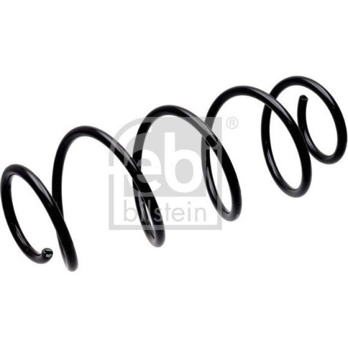 febi bilstein 1003207 Fahrwerksfeder