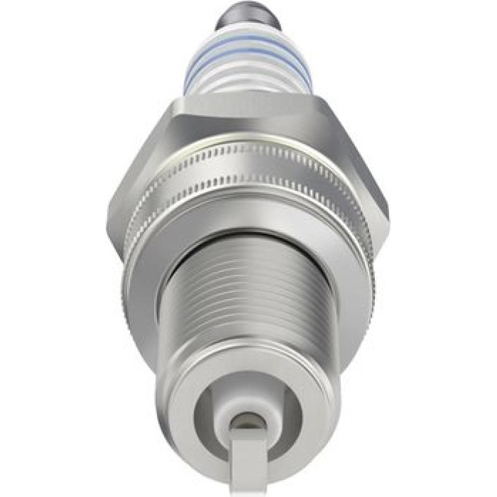 4x BOSCH 0 241 240 611 Zündkerze 0 241 240 611 Nickel 4x BOSCH 0 241 240 611 Zündkerze 0 241 240 611 Nickel
