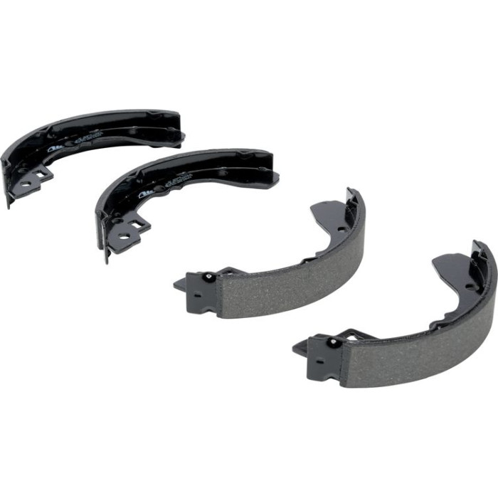 ATE 03.0137-0455.2 Bremsbackensatz ATE 03.0137-0455.2 Bremsbackensatz