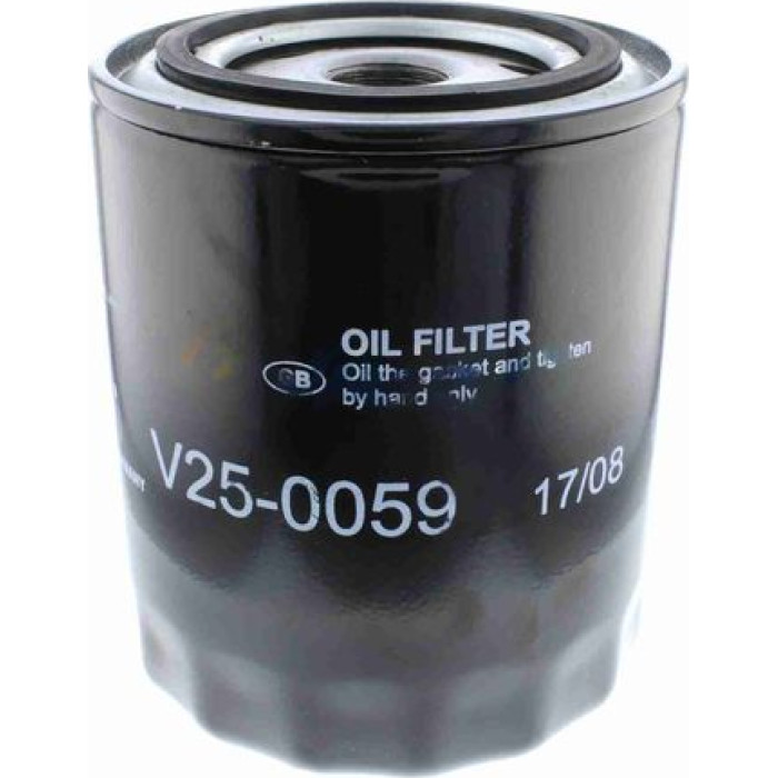 Vaico V25-0059 Ölfilter