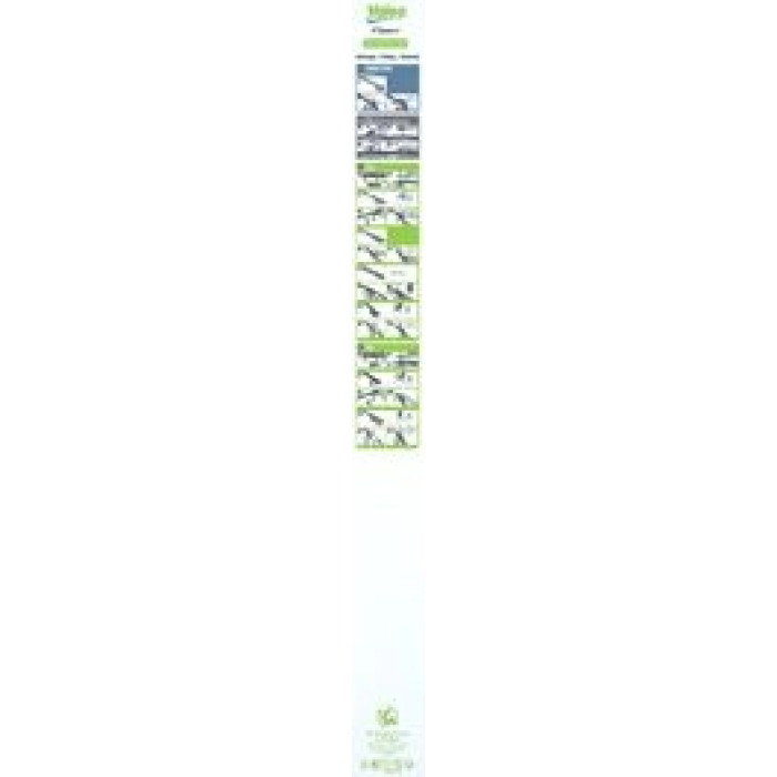 Valeo 575004 Wischblatt Scheibenwischer FIRST MULTICONNECTION Valeo 575004 Wischblatt Scheibenwischer FIRST MULTICONNECTION