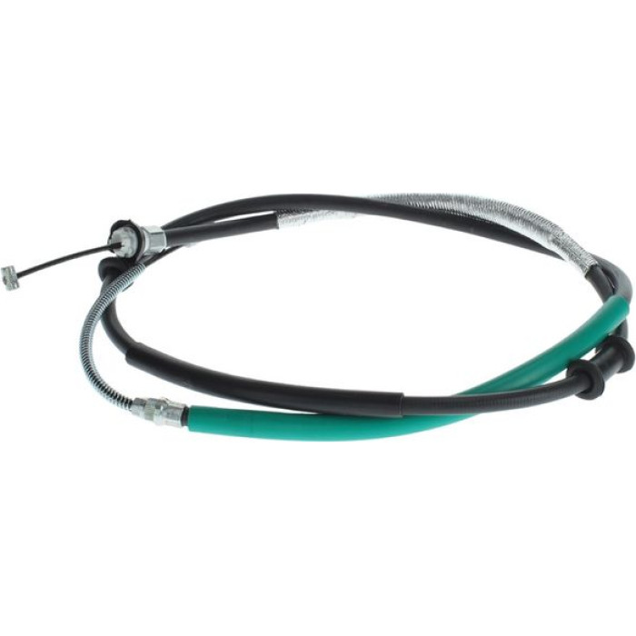 BOSCH 1 987 482 590 Seilzug, Feststellbremse BOSCH 1 987 482 590 Seilzug, Feststellbremse