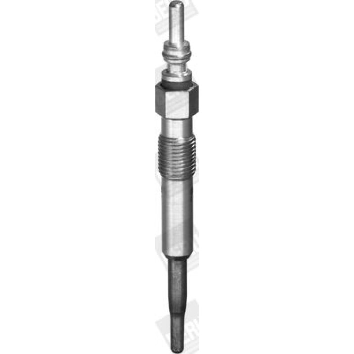 BorgWarner (BERU) GE119 Glühkerze ISS BorgWarner (BERU) GE119 Glühkerze ISS