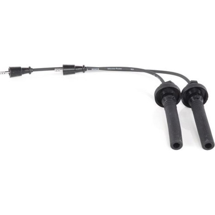 BOSCH 0 986 357 273 Zündleitungssatz
