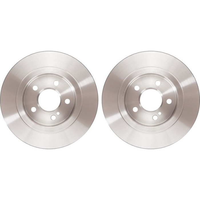 TRW DF6634 Bremsscheibe