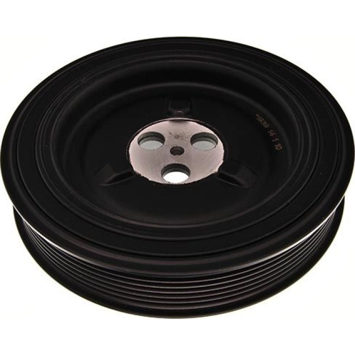 Maxgear 30-0107 Riemenscheibe, Kurbelwelle