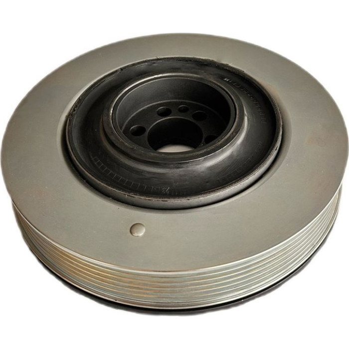 SKF VKM 93202 Riemenscheibe, Kurbelwelle SKF VKM 93202 Riemenscheibe, Kurbelwelle