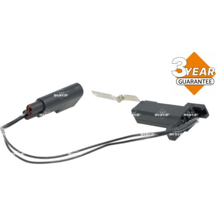 NRF 782026 Sensor, Außentemperatur NRF 782026 Sensor, Außentemperatur