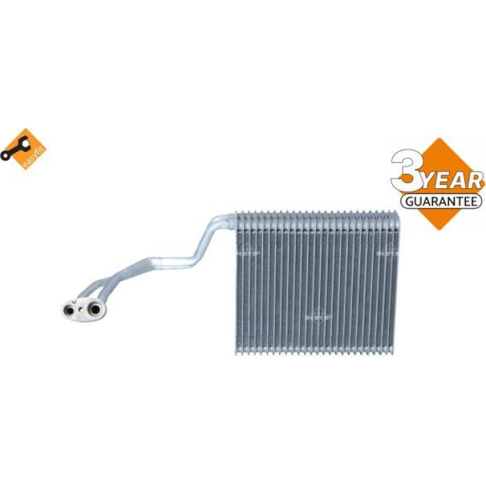 NRF 36138 Verdampfer, Klimaanlage EASY FIT NRF 36138 Verdampfer, Klimaanlage EASY FIT