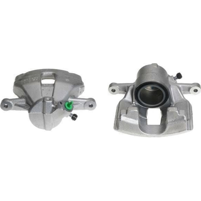 Hella Pagid 8AC 355 397-861 Bremssattel Hella Pagid 8AC 355 397-861 Bremssattel