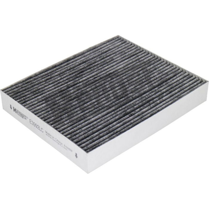 Hengst Filter E3992LC Innenraumluft Hengst Filter E3992LC Innenraumluft