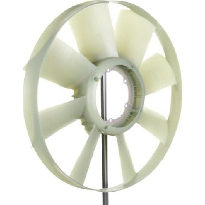 Lüfterrad, Motorkühlung CFW 35 000P Lüfterrad, Motorkühlung CFW 35 000P